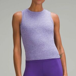Lululemon License to Train Tank